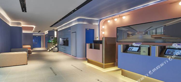 汉庭酒店(北京国贸建国门地铁站店)图片