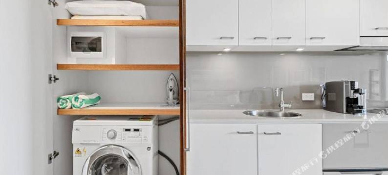 三台度假公寓 - 假日管理(Santai Resort - Holiday Management)图片