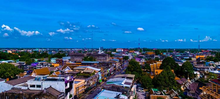 泰酒店(Thai Hotel)图片