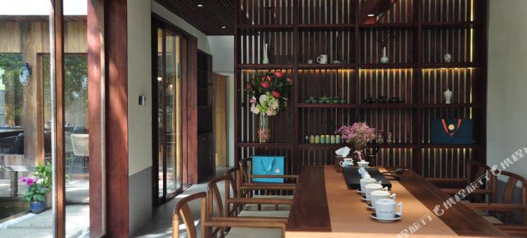 杭州狮山茗居民宿(西湖风景名胜区店)图片