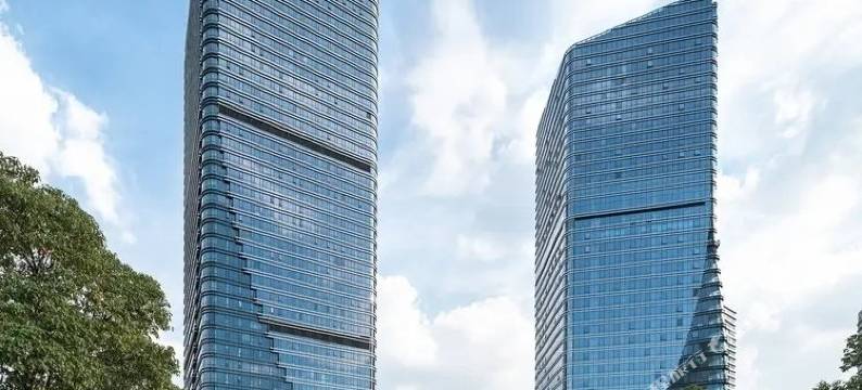 苏州天玺行政酒店式公寓(金鸡湖博览中心店)图片