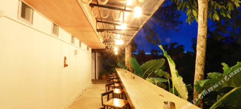 帕吉帕吉别墅(Pagi Pagi Villas)图片