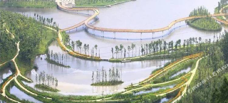 六盘水闲庭小筑图片