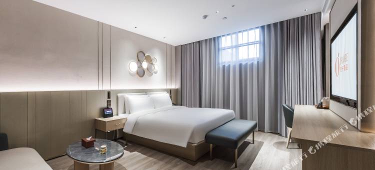 桔子酒店(济南趵突泉店)图片