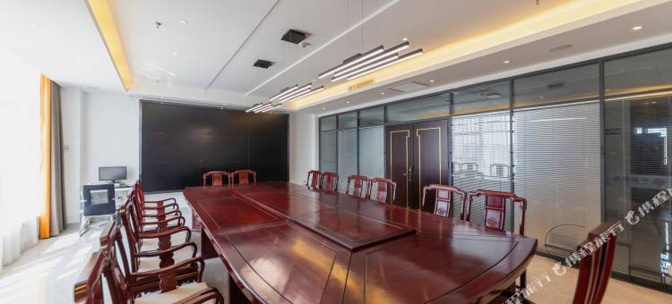 东胜区八闽酒店图片