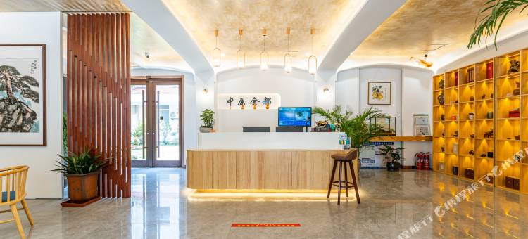 中原金都大酒店(枣庄吾悦广场店)图片