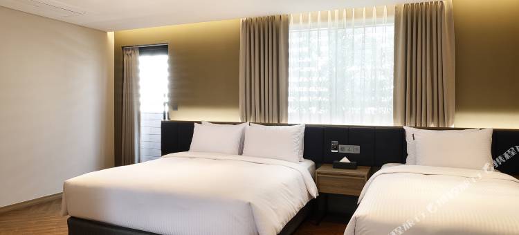 弗雷特水疗酒店(Hotel Foret The Spa)图片