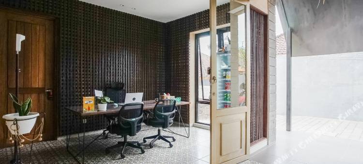 塔纳加共享酒店(Tanaga CoLiving)图片