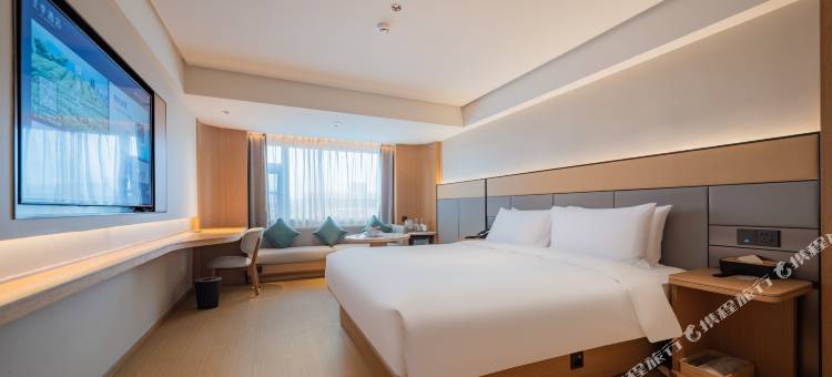 全季酒店(成都武侯祠高升桥路店)图片