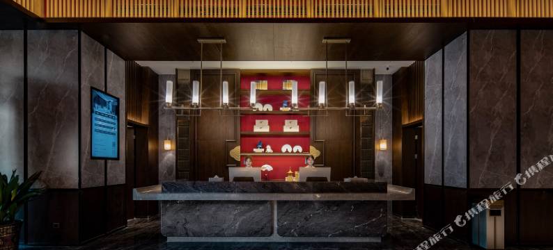 廷泊酒店(衡阳星美红星美凯龙店)图片