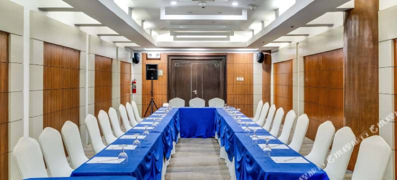 宿务柏宁国际大酒店(Cebu Parklane International Hotel)图片