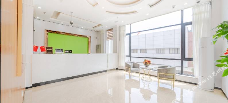 99优选酒店(上海曹路恒越荣欣广场店)图片