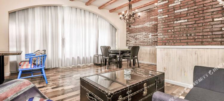 7天酒店(昭通赶烤美食街店)图片