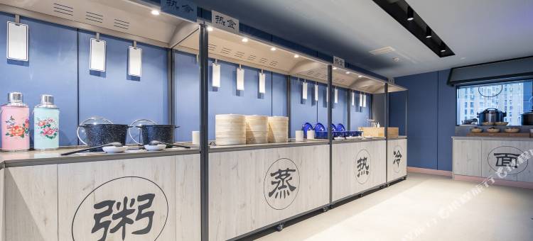 汉庭酒店(荆州开发区奥体中心店)图片