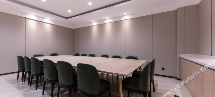 格林豪泰酒店(江阴顾山镇人民路店)图片