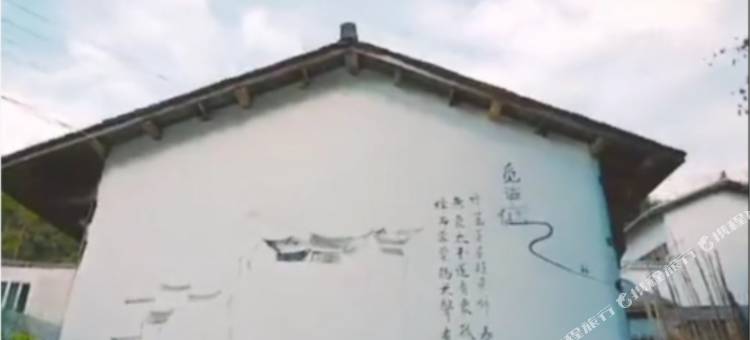 龙南觅谧偶寓民宿图片