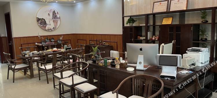 印象江南别墅酒店(儋州海花岛2号岛店)图片