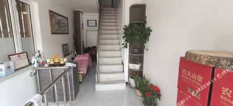 丰林阿丹假日宾馆图片