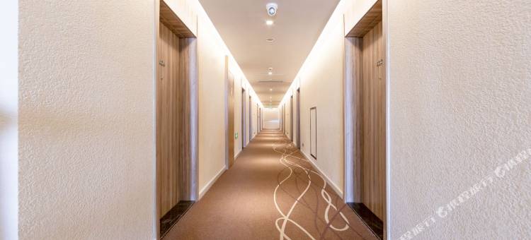 汉庭酒店(馆陶店)图片