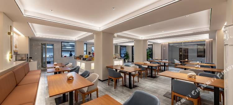 梦景旺嘉酒店(澜沧客运站店)图片