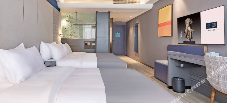 兰欧酒店(拉萨布达拉宫店)图片