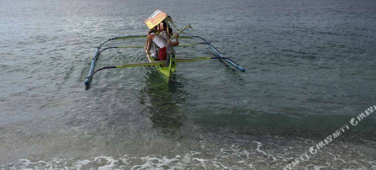 赛尔卡帕罗拉海滩度假村(Cerca Parola Beach Resort)图片