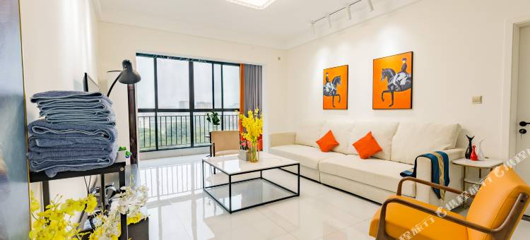 西双版纳景洪曲米民宿图片