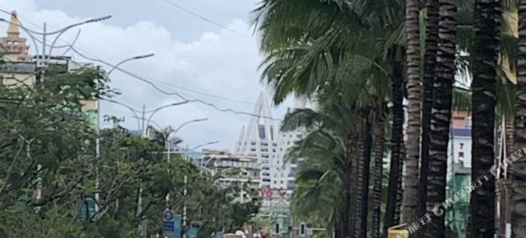 西双版纳景洪曲米民宿图片