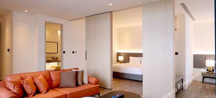 福尔摩沙游艇酒店图片