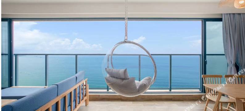 海燕度假酒店(惠东双月湾店)图片