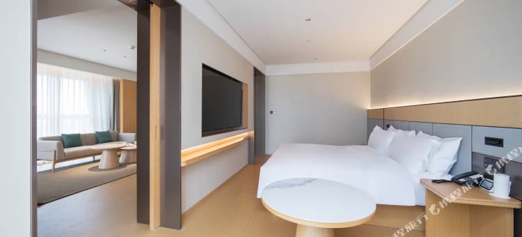 全季酒店(衢州衢江店)图片