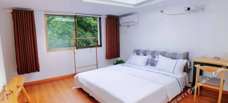 灵龟雅舍民宿图片