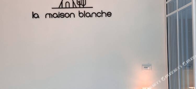 布兰奇公馆清莱度假村(La Maison Blanche Chiang Rai Resort)图片