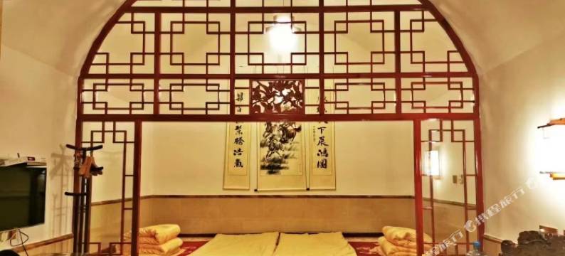 佳县大美石窑民宿图片