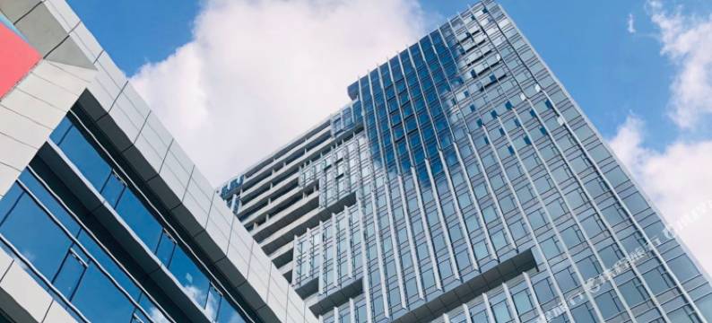 WESU微宿设计公寓(深圳福田八卦岭店)图片