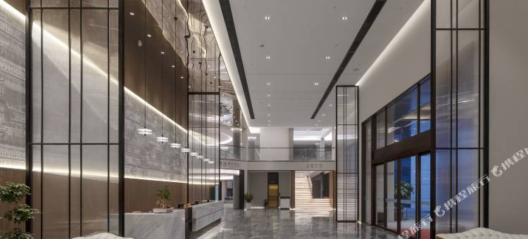 揭西荣华大酒店(棉湖店)图片