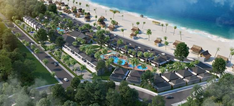 萨希德 - 倾城别墅(The Allure Villas Managed by Sahid)图片