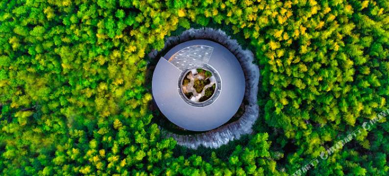 南京归来兮桠溪庄园酒店图片