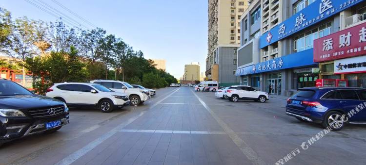 麗枫酒店(哈密火车站店)图片