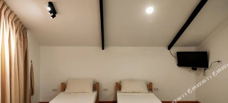 生态酒店 - 卡利拉亚冲浪营(Kaliraya Surf Kamp by Eco Hotel Laguna)图片