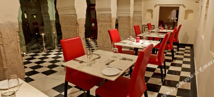 维瓦安纳文化酒店(Vivaana Culture Hotel)图片