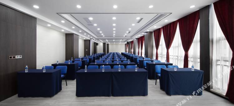 悦达优品酒店(九寨沟店)图片