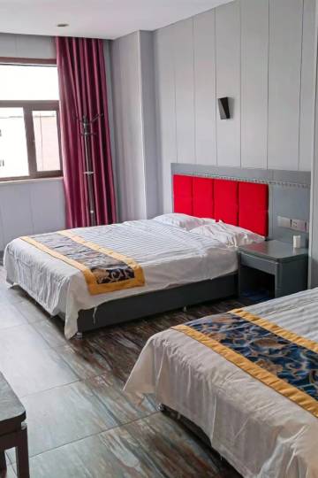 三原三原县鲁桥派出所附近酒店,三原酒店预订查询,三原宾馆住宿【携程