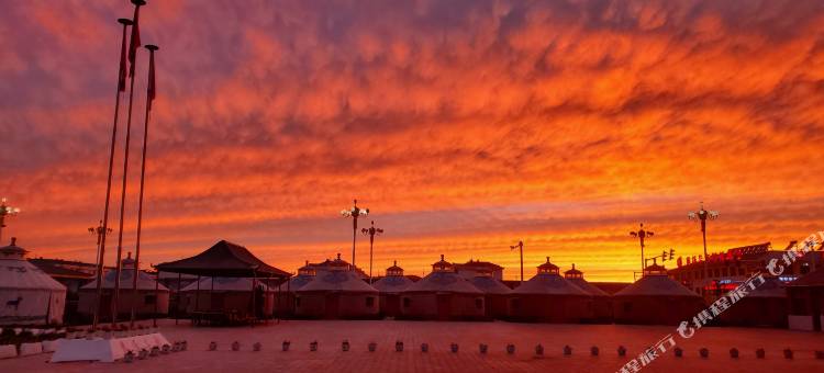 围场慧通庄园图片