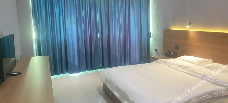 沙县西门大酒店(沙县小吃城店)图片