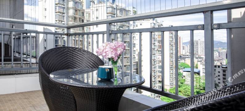 大屋里酒店(郴州五岭广场店)图片