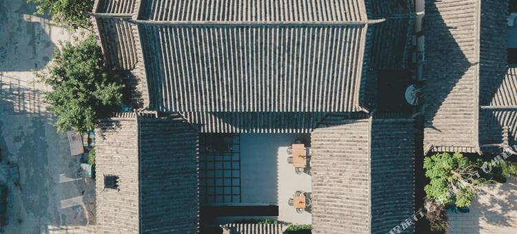 平潭海坛里·禧悦四合院民宿图片