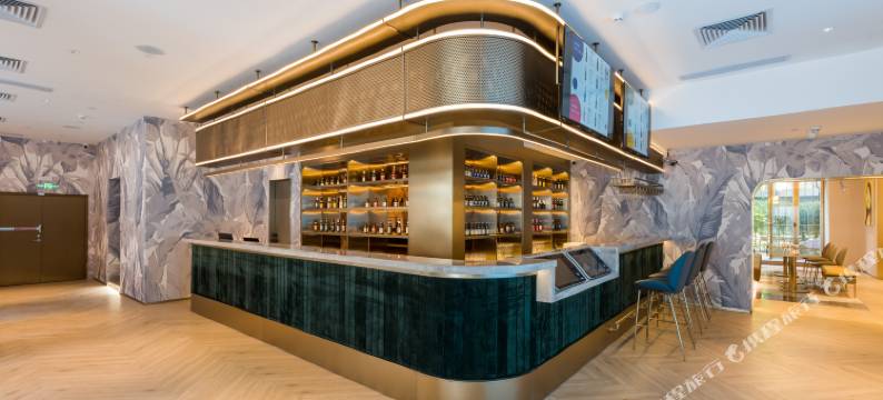 广州白云国际机场T3航站楼漫心酒店图片