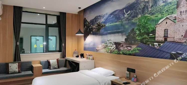 邓州悦丰客栈(古城南路店)图片