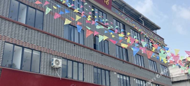 罗董紫荆酒店图片